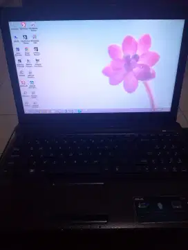 Asus x52f core i3