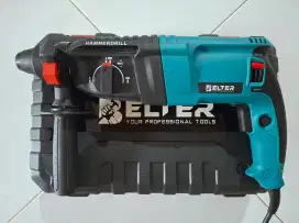 Baru Rotary jack Hammer Drill Mesin Bor dan Bobok beton tembok dinding