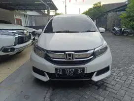 Dijual Mobilio Manual kondisi ok