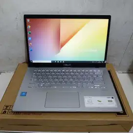 Jual Asus Vivobook X409MA, Celeron N4020, Ram4Gb Ssd128Gb, Backlight
