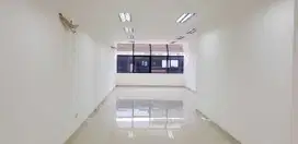Dijual Ruko Kebon Jeruk Plaza 4 Lantai