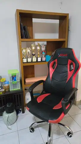 Jual cepat kursi gaming