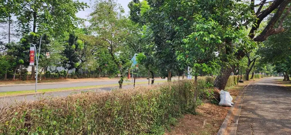 Perumahan Dukuh Bima Dekat Grand Wisata – Kavling Strategis LT 450m²