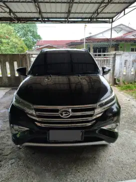 Terios 1.5 R MT 2021