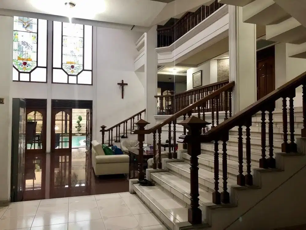 KOMERSIAL AREA RAYA DARMO SURABAYA PUSAT