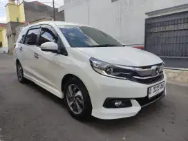 Mobilio E M/T 2019 KM 35rb Full Orsinil