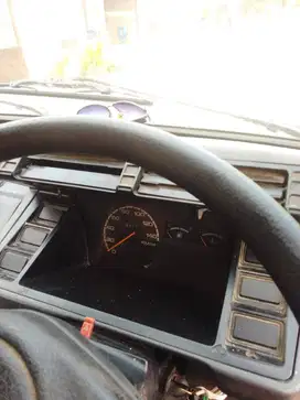 Suzuki carry 1000 CC injection