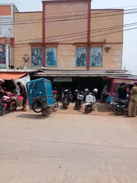Di jual ruko pasar Tegal danas