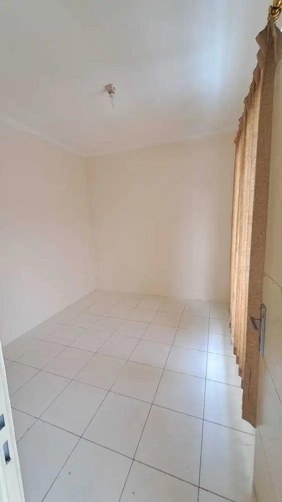 JUAL RUMAH CANTIK 2 LANTAI DI TANGERANG