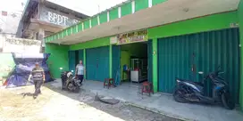 Kios 4 gandeng mekarsari tambun selatan kab bekasi