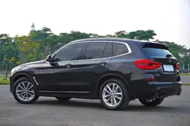 Best Deal BMW X3 G01 sDrive20i B48 2019 DP Ringan