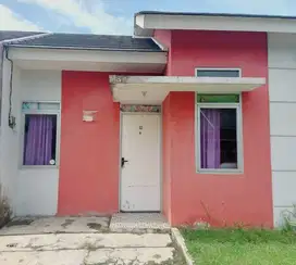 Dijual rumah siap huni di bizhome