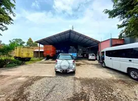 Tanah Bonus Bangunan Mangku Jalan Utama Bantul Yogyakarta TP 049