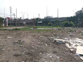Tanah di Cengkareng, Jakarta Barat