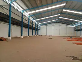 Gudang Marunda Center