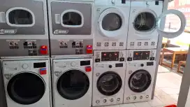 Oper / Take Over Usaha Laundry