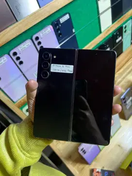 Samsung Z fold 5 ram 12/256