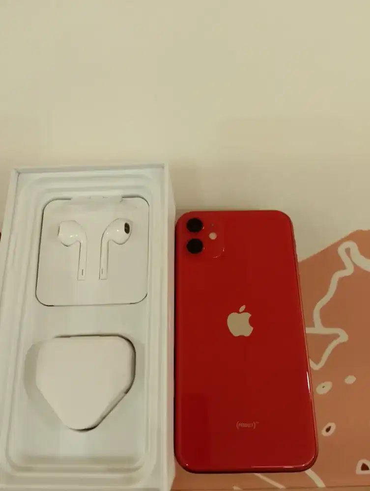 Iphone 11 128gb sama saja