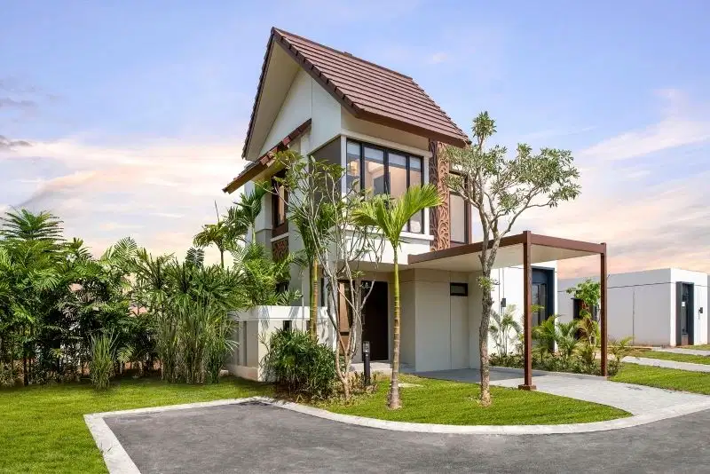 Rumah Premier Harga 1.1 lokasi dekat Toll sangat startegis