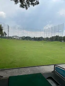 Dijual kavling golf, IMPERIAL DRIVE