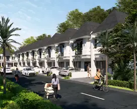 Rumah Dijual Cilandak. Dkt Mayapada, RS Fatmawati. UNIT NEW, Cluster
