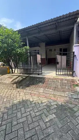 Dijual cepat rumah di citra raya tangeran