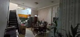 Dijual rumah siap.huni di komplek singgasana prada