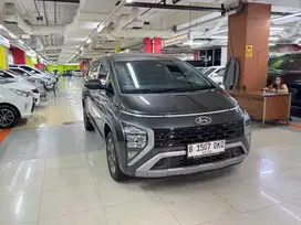 Hyundai Stargazer Prime 2022