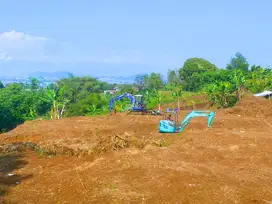 Dijual Tanah Strategis Cimahi,Lokasi Bagus Akses Mobil