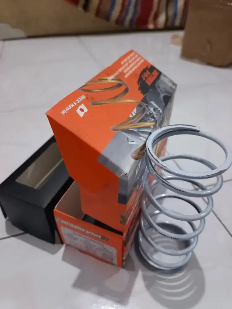 Paket Kirian pcx adv vario