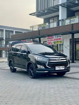 Innova G Bensin 2019 - Automatic - PJK Agust’26 - inova G Bensin 2019
