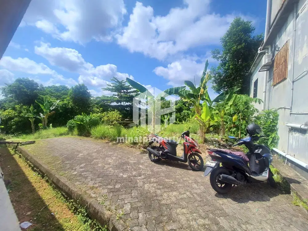 [MP127] Tanah 1.160m2 Lokasi Pramuka - Tanjungpinang