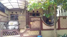 Rumah 2 Lt Semarang Atas Jual Rugi - Di Dlm Cluster 50 Mtr Jln Raya