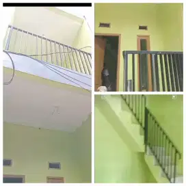 Di sewakan ciganitri deket al aitam