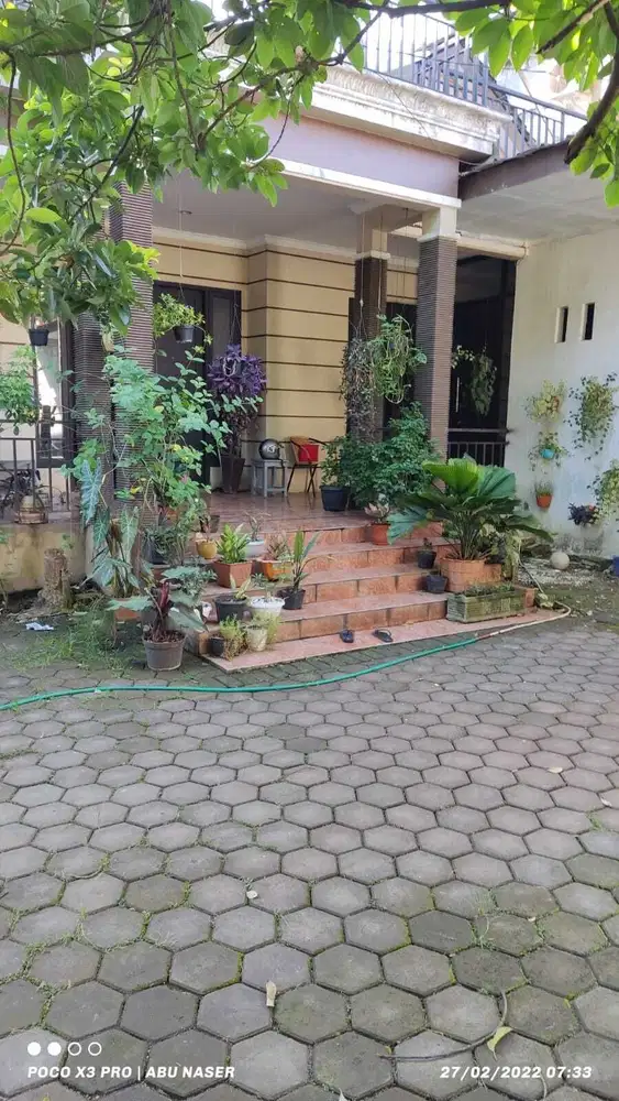 Dijual Rumah Lokasi Cipenjo, Kec. Cileungsi, Kabupaten Bogor