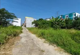 Tanah gonilan kampus ums