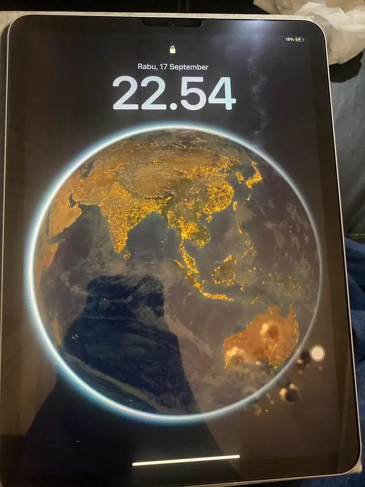 Ipad Air 5 Wifi Celluler 64GB