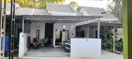 Rumah Minimalis Siap Huni di Seyegan Sleman Yogyakarta RSH 043