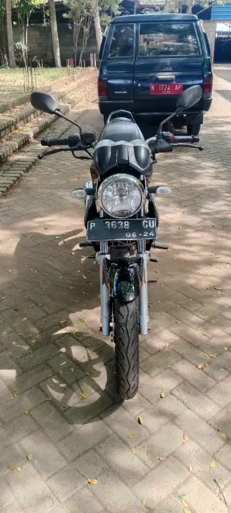 Jual Cepat Vixion 2009