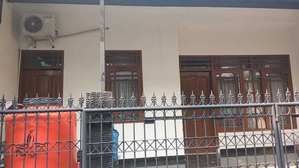 Rumah Dijual Arcamanik Luas