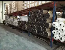 TENDA BAHAN KANOPI MEMBRANE - SPESIALIS PASANG CANOPY MEMBRANE