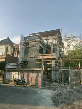 5 Menit UGM, Dijual Rumah Jogja Dalam Perumahan Palagan