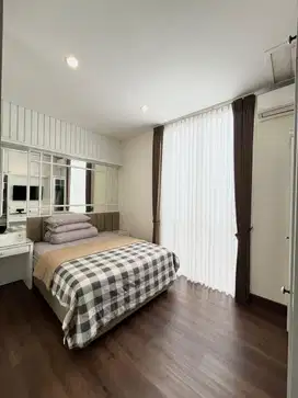 dijual cepat murah rumah pakuwon city