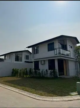BU RUMAH HOOK  DICENDANA ICON LIPPO KARAWACI