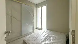 Disewakan Rumah Semi Furnished Northwest Park