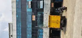 dijual CEPAT DAN MURAH ruko di kompleks indoruko ada 2 unit