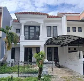 Jual Rumah Siap Huni di Citra Gran Cibubur