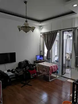 Dijual rumah siap huni di cilandak jakarta selatan