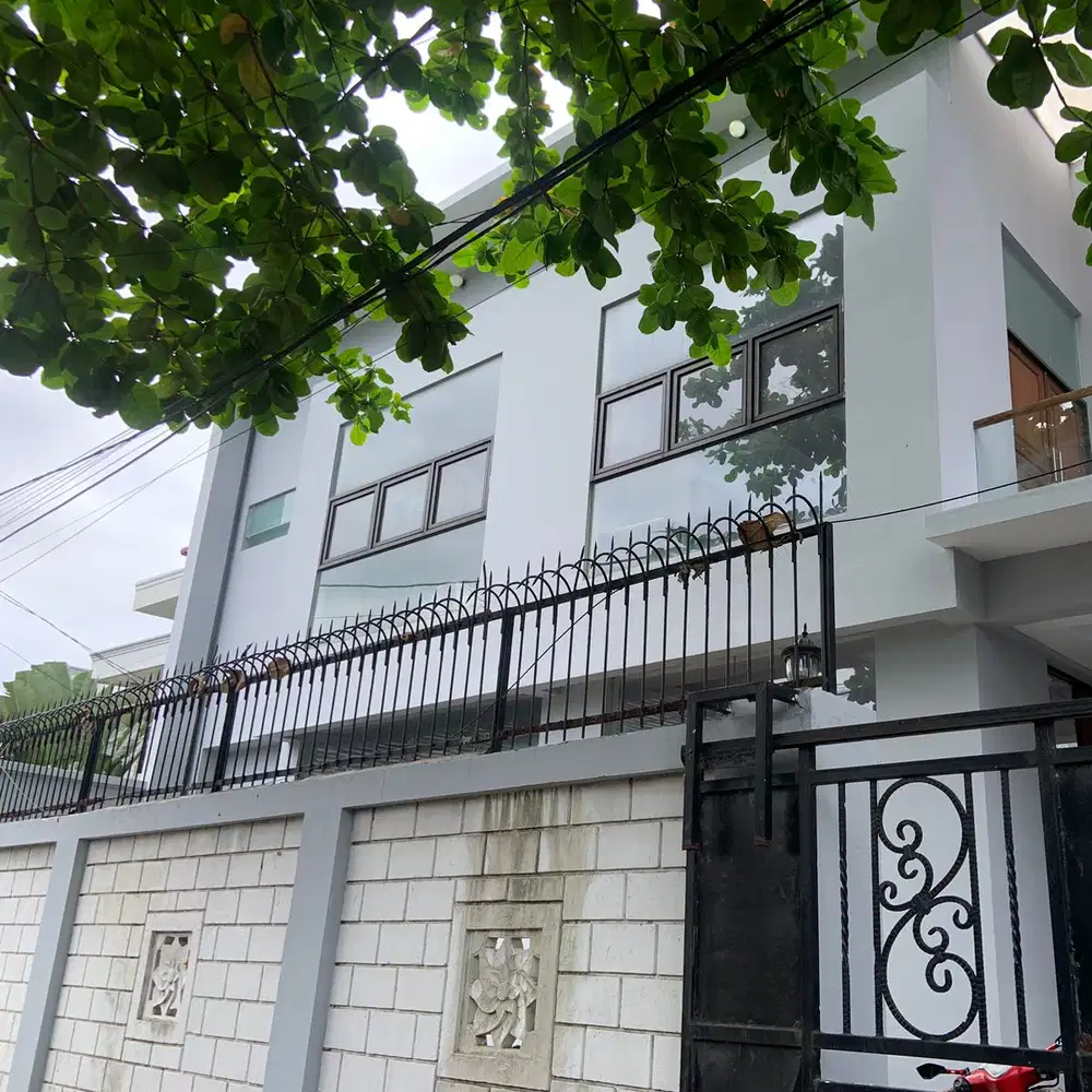 Butuh Jual Cepat Rumah di Cilandak belakang Citos, LT 270m Rp8,5M