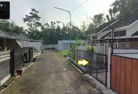 Rumah Murah Curungrejo Kepanjen Malang Jual cepat B.U Poll dkt Jl Raya